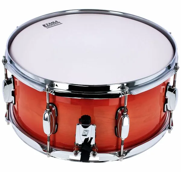 Tama 14"x6,5" Super. Classic SD TLB detail 3