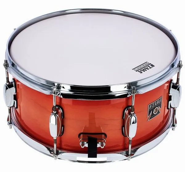 Tama 14"x6,5" Super. Classic SD TLB detail 4