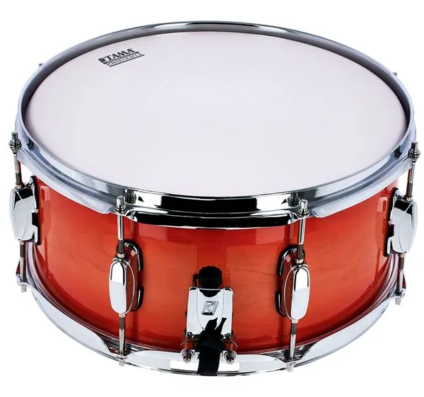 Tama 14"x6,5" Super. Classic SD TLB detail 5