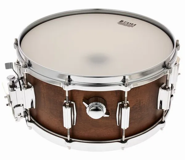 Tama 14"x6,5" The Bell Brass Snare detail 4