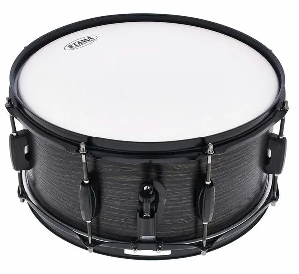 Tama 14"x6,5" Woodworks Snare - BOW detail 4