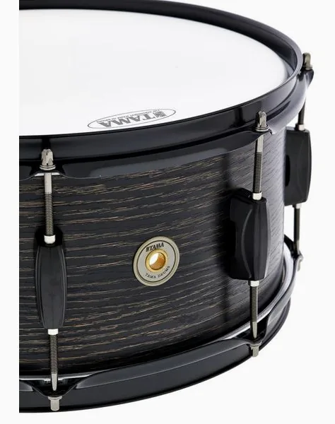 Tama 14"x6,5" Woodworks Snare - BOW detail 5