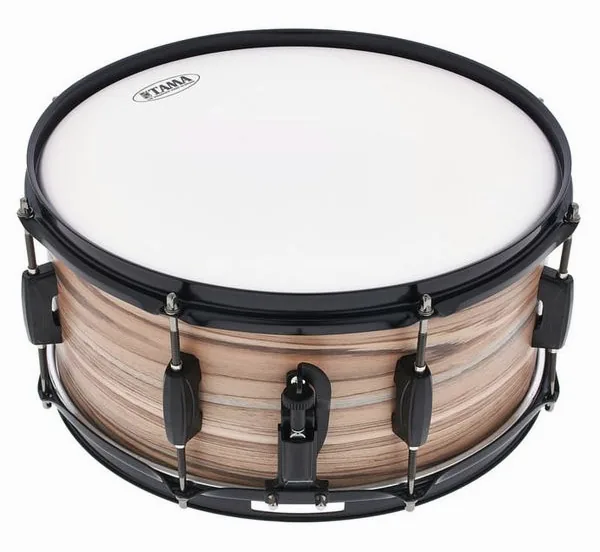 Tama 14"x6,5" Woodworks Snare - NZW detail 3