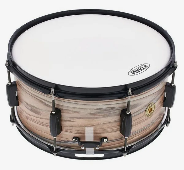 Tama 14"x6,5" Woodworks Snare - NZW detail 4