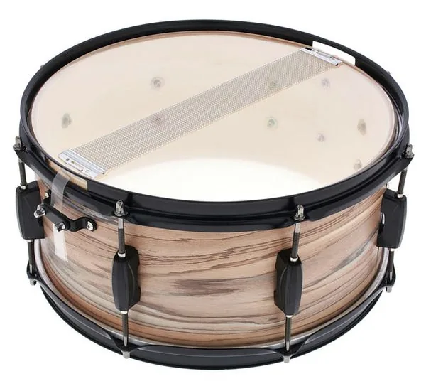 Tama 14"x6,5" Woodworks Snare - NZW detail 5