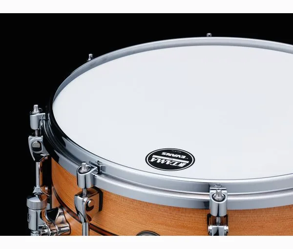 Tama 14"x06" Starphonic Spruce detail 3