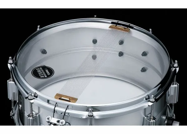 Tama 14"x6,5" Snare Anika Nilles detail 4