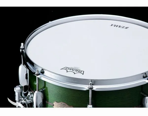 Tama 14"x6,5" SP1465 Simon Phillips detail 3