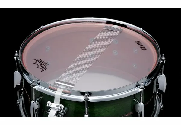 Tama 14"x6,5" SP1465 Simon Phillips detail 5