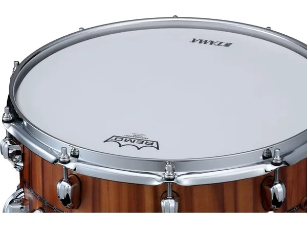 Tama 14"x6.5" Star Reserve Sn. SNT detail 4