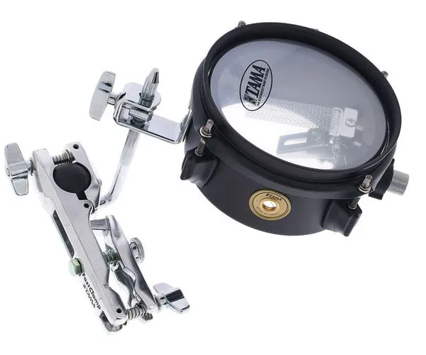 Tama 6"x3" Metalworks Effect Snare detail 5