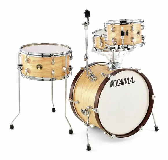 Tama Club Jam Vintage Kit -SBO detail 3
