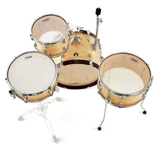 Tama Club Jam Vintage Kit -SBO detail 5