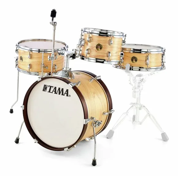 Tama Club Jam Vintage Kit -SBO vooraanzicht