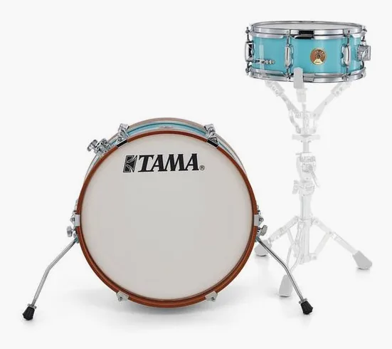 Tama Club Jam Mini Kit -AQB detail 2