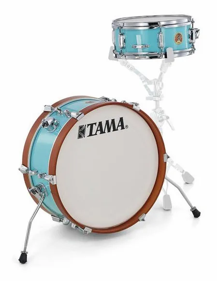 Tama Club Jam Mini Kit -AQB detail 3