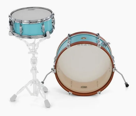 Tama Club Jam Mini Kit -AQB detail 4