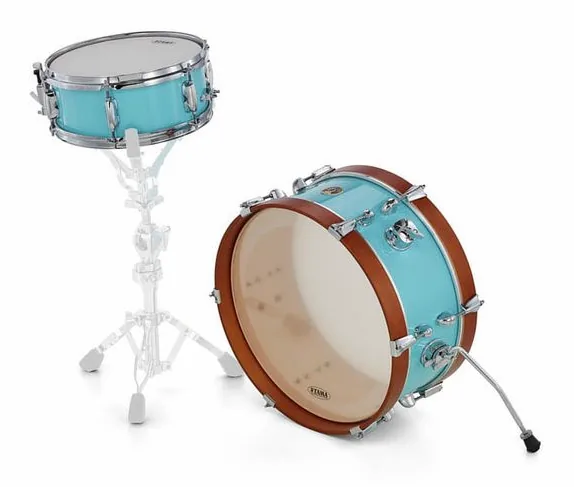 Tama Club Jam Mini Kit -AQB detail 5