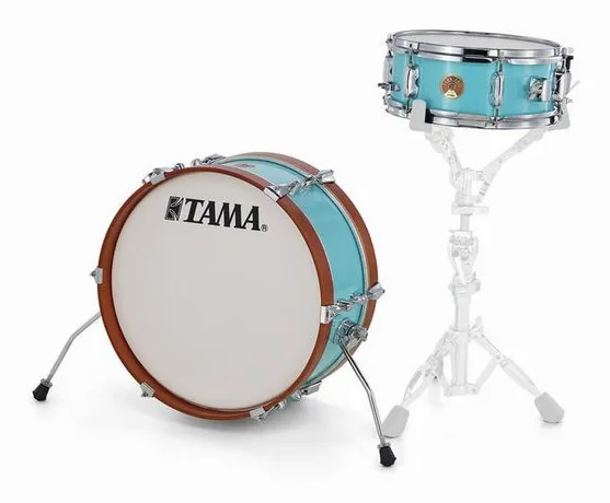 Tama Club Jam Mini Kit -AQB vooraanzicht