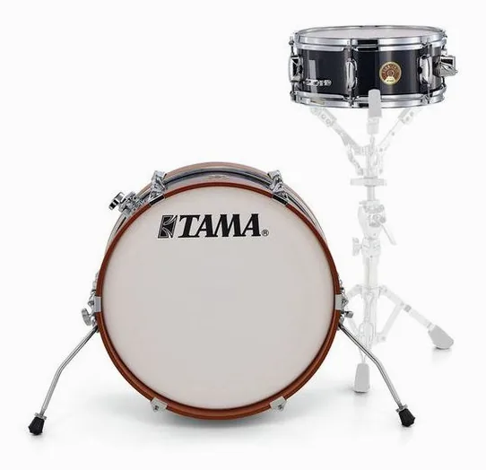 Tama Club Jam Mini Kit -CCM detail 2