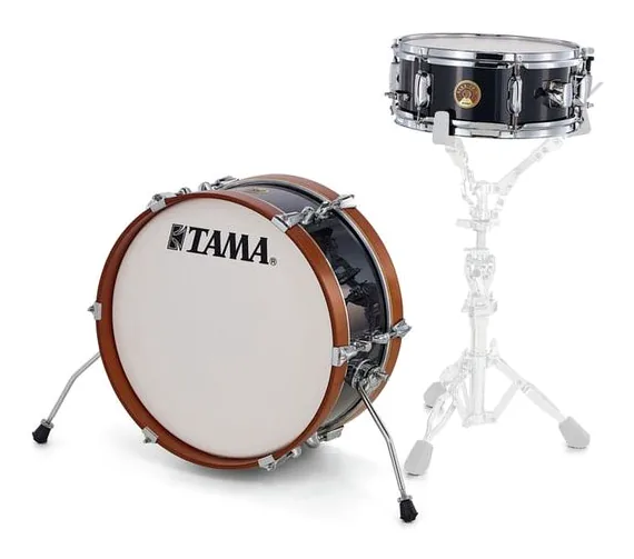 Tama Club Jam Mini Kit -CCM vooraanzicht