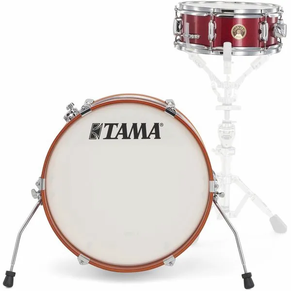 Tama Club Jam Mini Kit -CPM detail 3