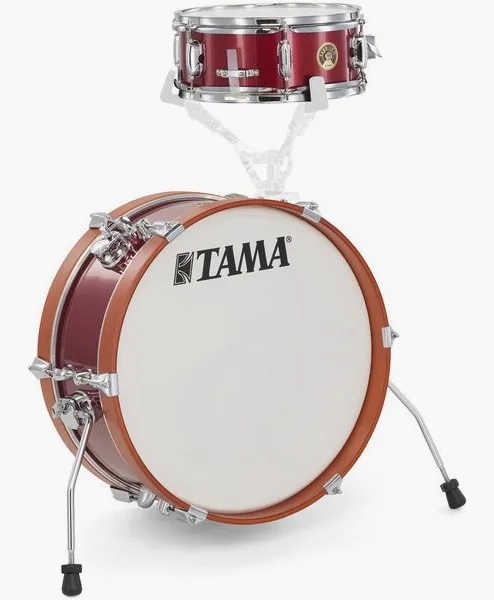 Tama Club Jam Mini Kit -CPM detail 4
