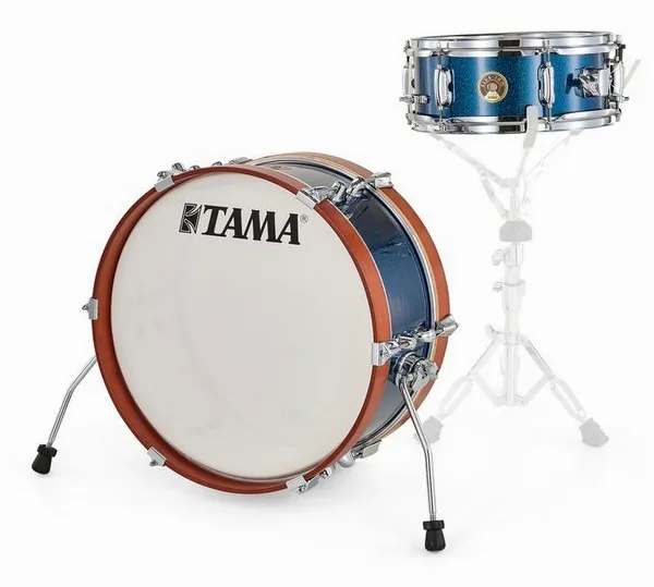 Tama Club Jam Mini Kit -ISP detail 2
