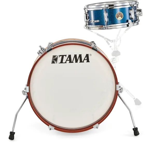 Tama Club Jam Mini Kit -ISP detail 3