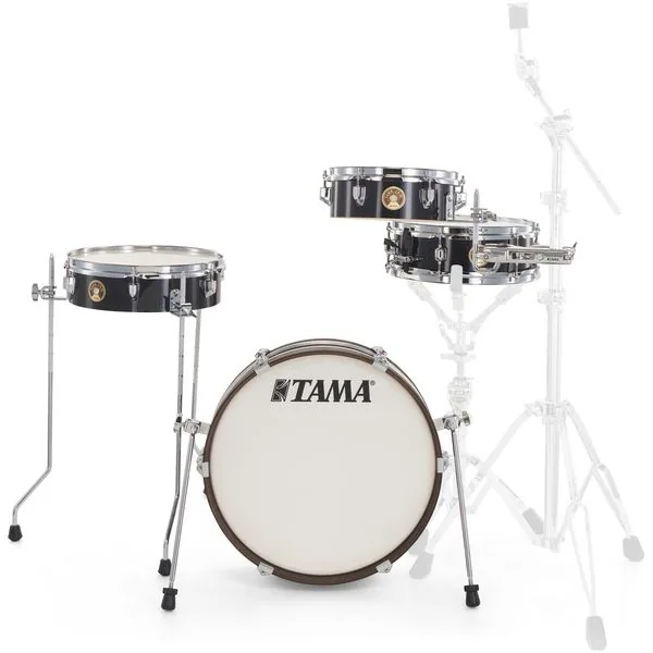 Tama Club Jam Pancake 4pcs Set -HBK detail 3