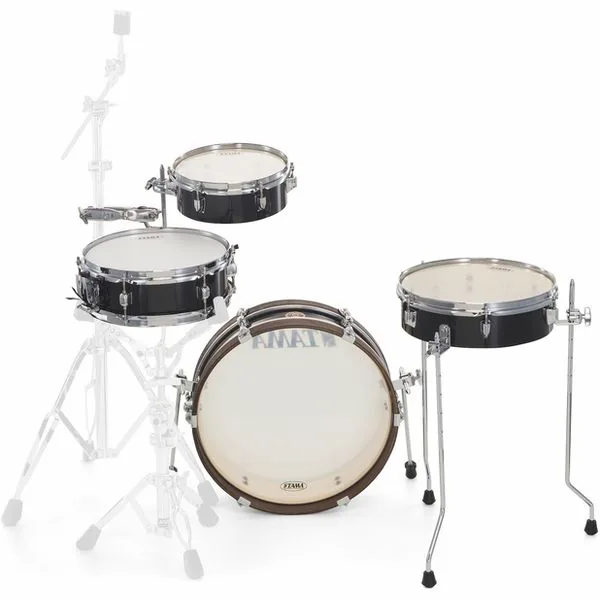 Tama Club Jam Pancake 4pcs Set -HBK detail 5