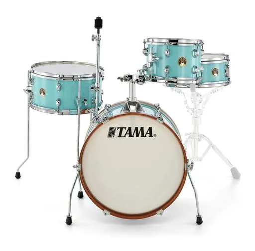 Tama Club Jam Vintage Kit detail 3