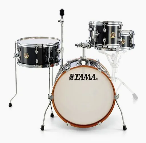 Tama Club Jam Vintage Kit -CCM detail 2