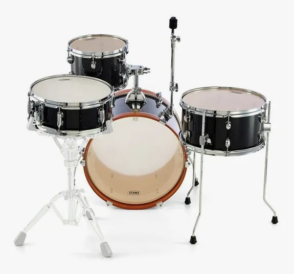 Tama Club Jam Vintage Kit -CCM detail 4