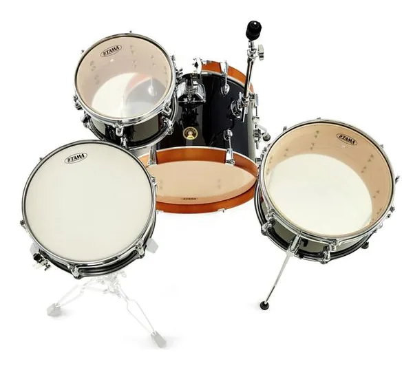 Tama Club Jam Vintage Kit -CCM detail 5