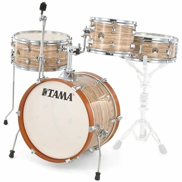 Tama Club Jam Vintage Kit -CMW detail 2