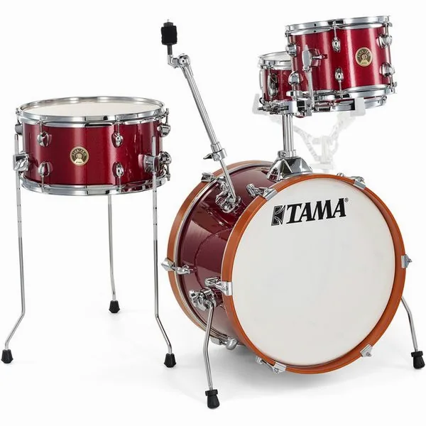 Tama Club Jam Vintage Kit -CPM detail 4