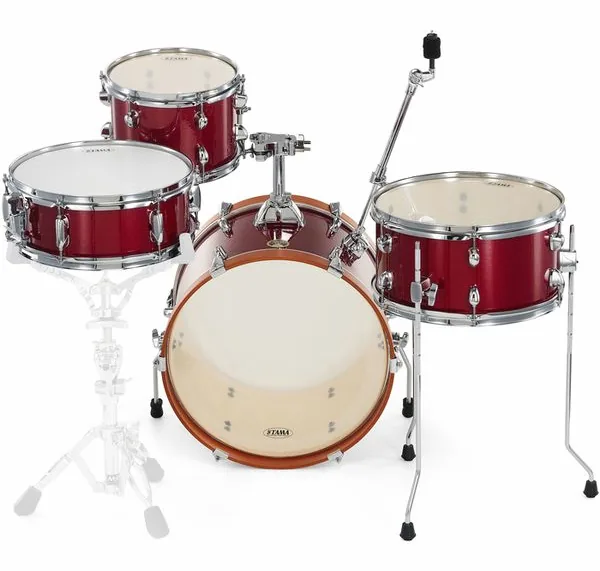 Tama Club Jam Vintage Kit -CPM detail 5