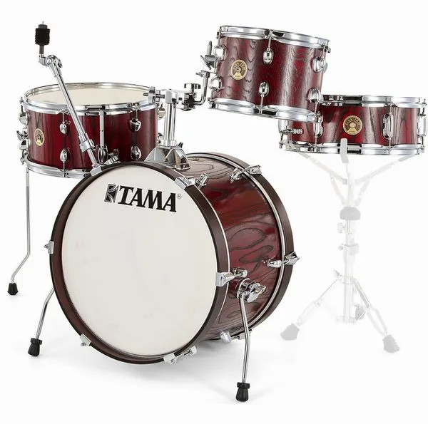 Tama Club Jam Vintage Kit -SBE detail 2