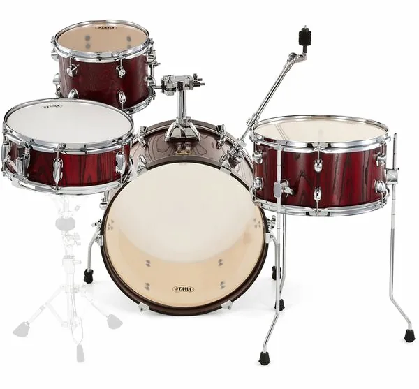 Tama Club Jam Vintage Kit -SBE detail 5