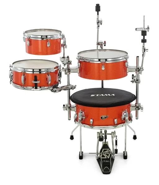 Tama Cocktail Jam Kit -BOS detail 2
