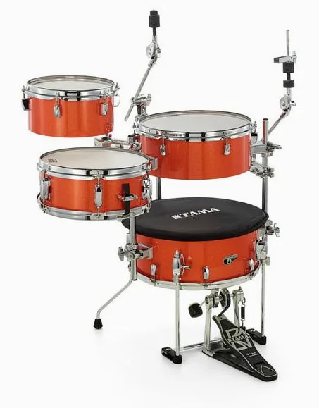 Tama Cocktail Jam Kit -BOS detail 3