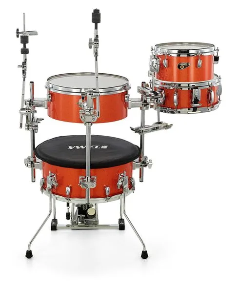 Tama Cocktail Jam Kit -BOS detail 4
