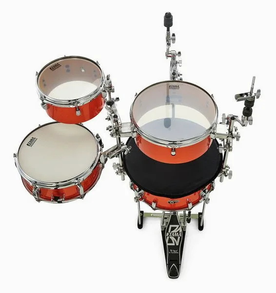 Tama Cocktail Jam Kit -BOS detail 5