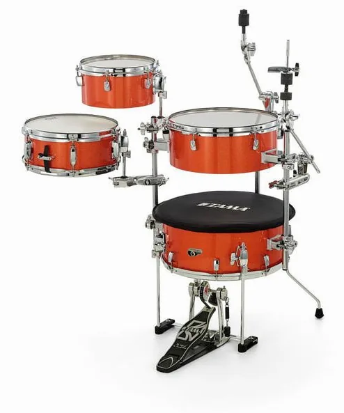 Tama Cocktail Jam Kit -BOS vooraanzicht