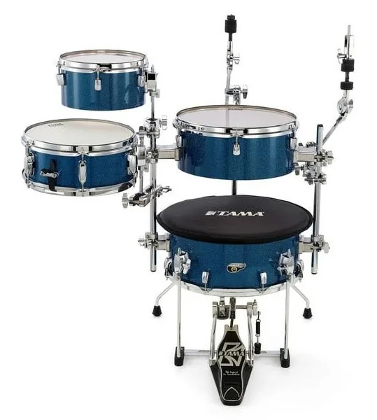 Tama Cocktail Jam Kit -ISP detail 2