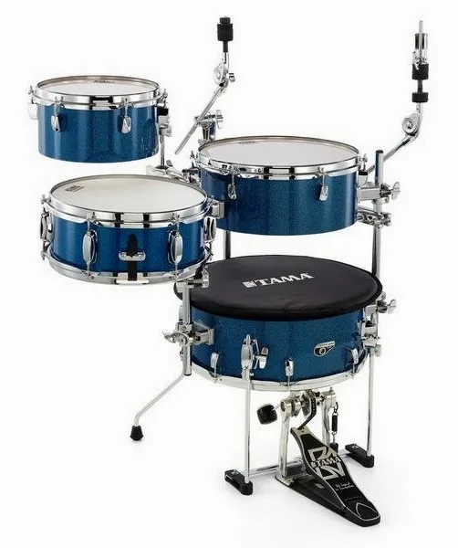 Tama Cocktail Jam Kit -ISP detail 3