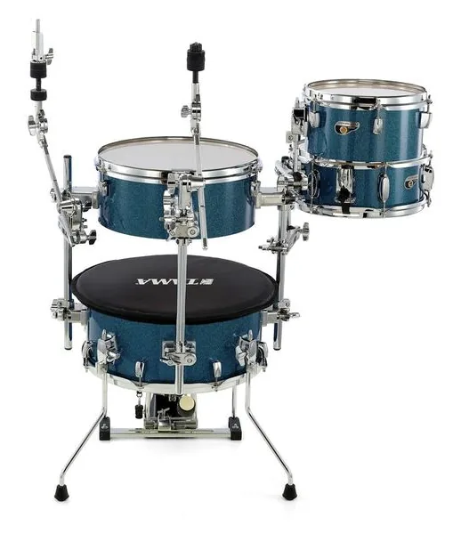 Tama Cocktail Jam Kit -ISP detail 4