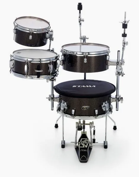 Tama Cocktail Jam Kit -MGD detail 2