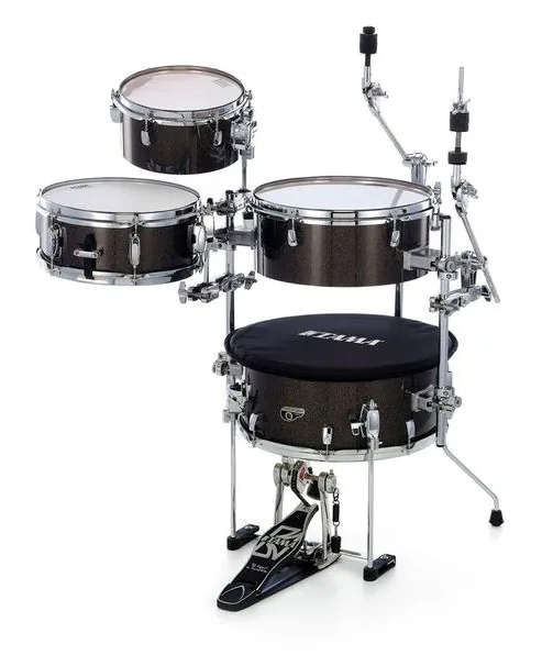 Tama Cocktail Jam Kit -MGD vooraanzicht